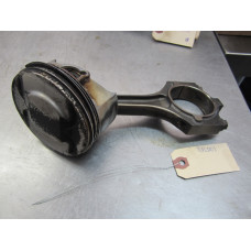 16L001 Piston and Connecting Rod Standard From 2010 FORD ESCAPE  3.0